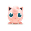 Teknofun Led-Nachtlicht Pokémon RONDOUDOU - Jigglypuff