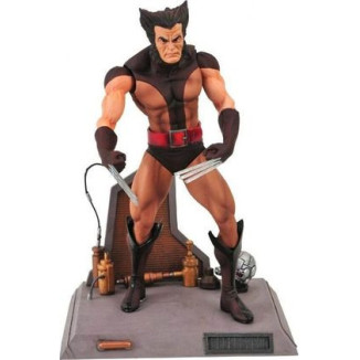 Diamond Marvel Gallery Comic - Mister Sinister Figurine