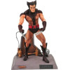 Diamond Select - Marvel Select Wolverine Brown unmaskiert