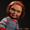 Mezco La Fiancée de Chucky poupée parlante Tiffany 38 cm
