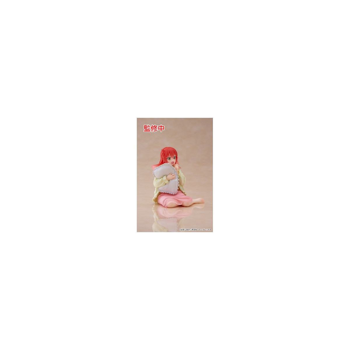 Taito - Desktop Cute IKUYO KITA ROOM WEAR VERSION - Bocchi the Rock!