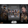 Hot Toys Star Wars Return of the Jedi - Movie Masterpiece 1/6 Han Solo Figurine
