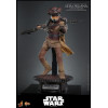 Hot Toys Star Wars Return of the Jedi - Movie Masterpiece 1/6 Han Solo Figurine