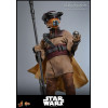 Hot Toys Star Wars Return of the Jedi - Movie Masterpiece 1/6 Han Solo Figurine