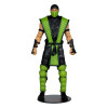 Mc Farlane - Mortal Kombat Klassics - Reptil 1/12