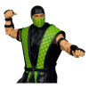 Mc Farlane - Mortal Kombat Klassics - Reptil 1/12