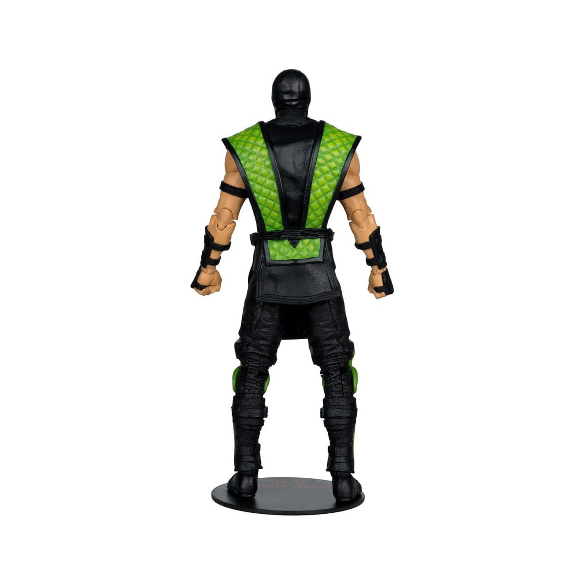 Mc Farlane - Mortal Kombat Klassics - Reptil 1/12