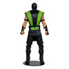 Mc Farlane - Mortal Kombat Klassics - Reptil 1/12