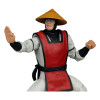 Mc Farlane - Mortal Kombat Klassics - Scorpion vs. Raiden 2-Pack 1/12