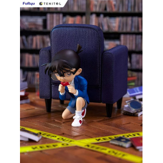 Furyu - Conan Edogawa - Detective Conan