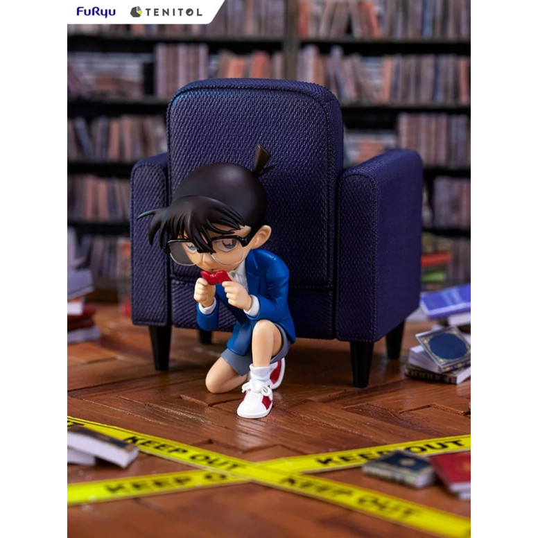 Furyu - Conan Edogawa - Detective Conan