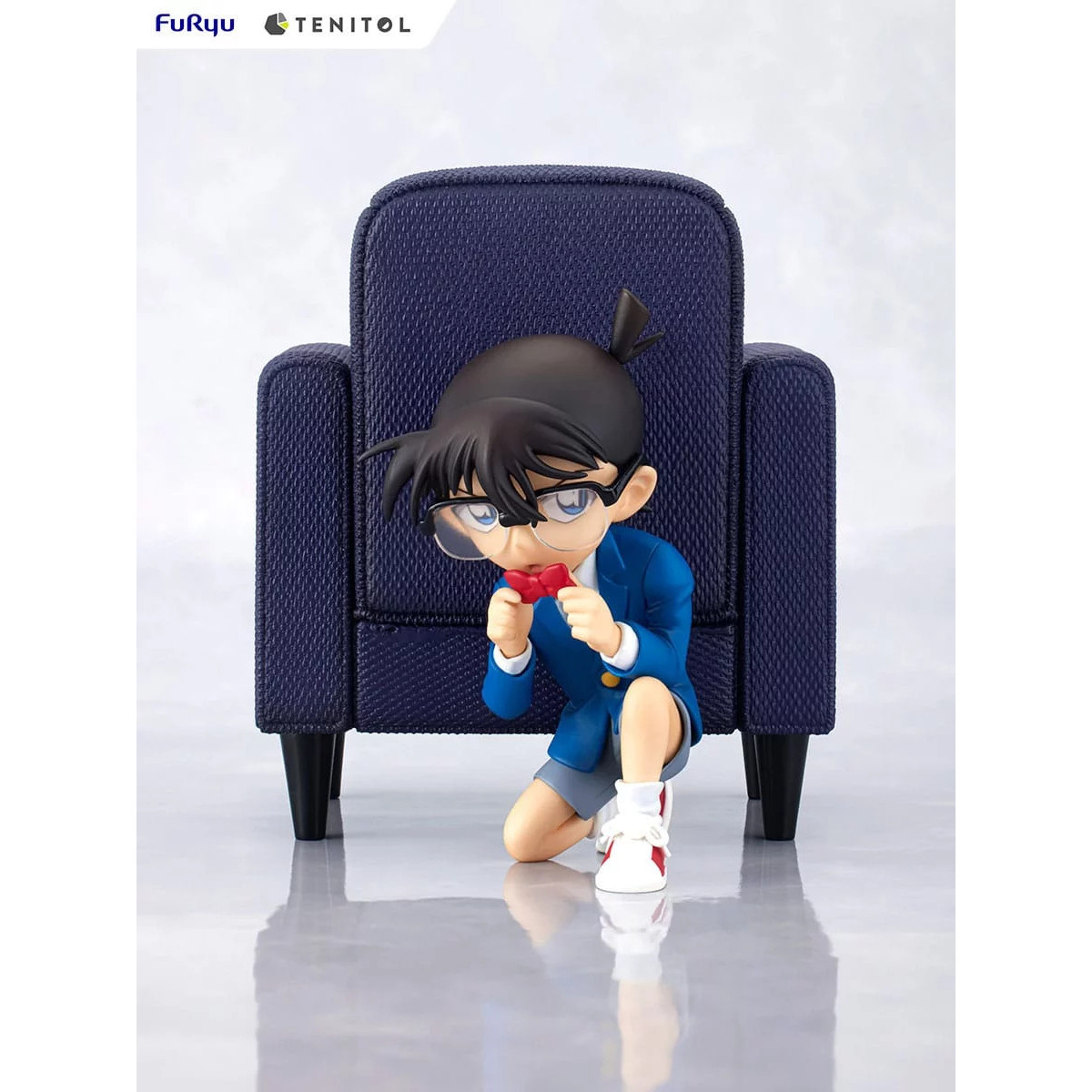 Furyu - Conan Edogawa - Detective Conan