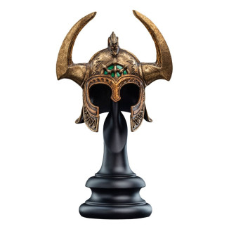 Weta Der Herr der Ringe Replik The Helm of King Helm 1/4 - LOTR The War of the Rohirrim
