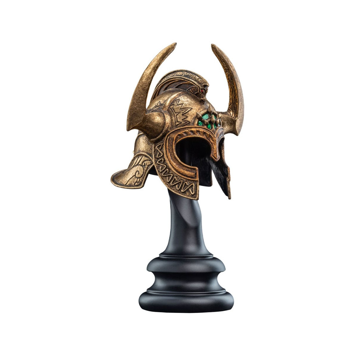 Weta Der Herr der Ringe Replik The Helm of King Helm 1/4 - LOTR The War of the Rohirrim