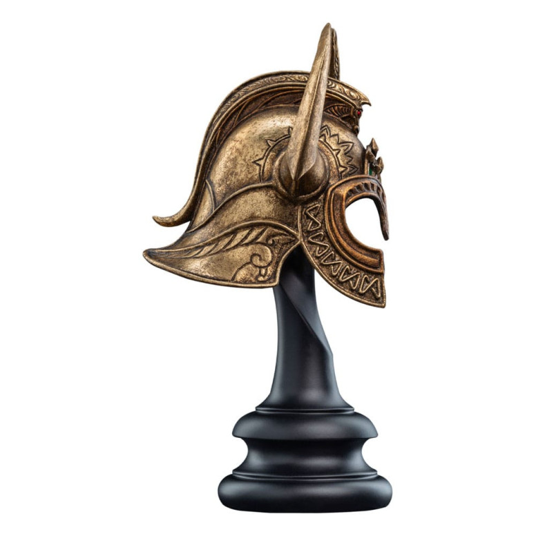 Weta Der Herr der Ringe Replik The Helm of King Helm 1/4 - LOTR The War of the Rohirrim