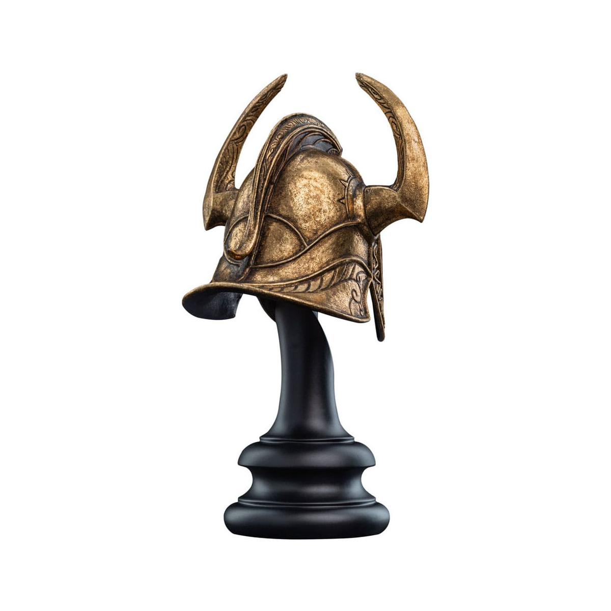 Weta Der Herr der Ringe Replik The Helm of King Helm 1/4 - LOTR The War of the Rohirrim