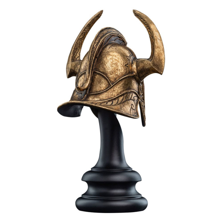 Weta Der Herr der Ringe Replik The Helm of King Helm 1/4 - LOTR The War of the Rohirrim