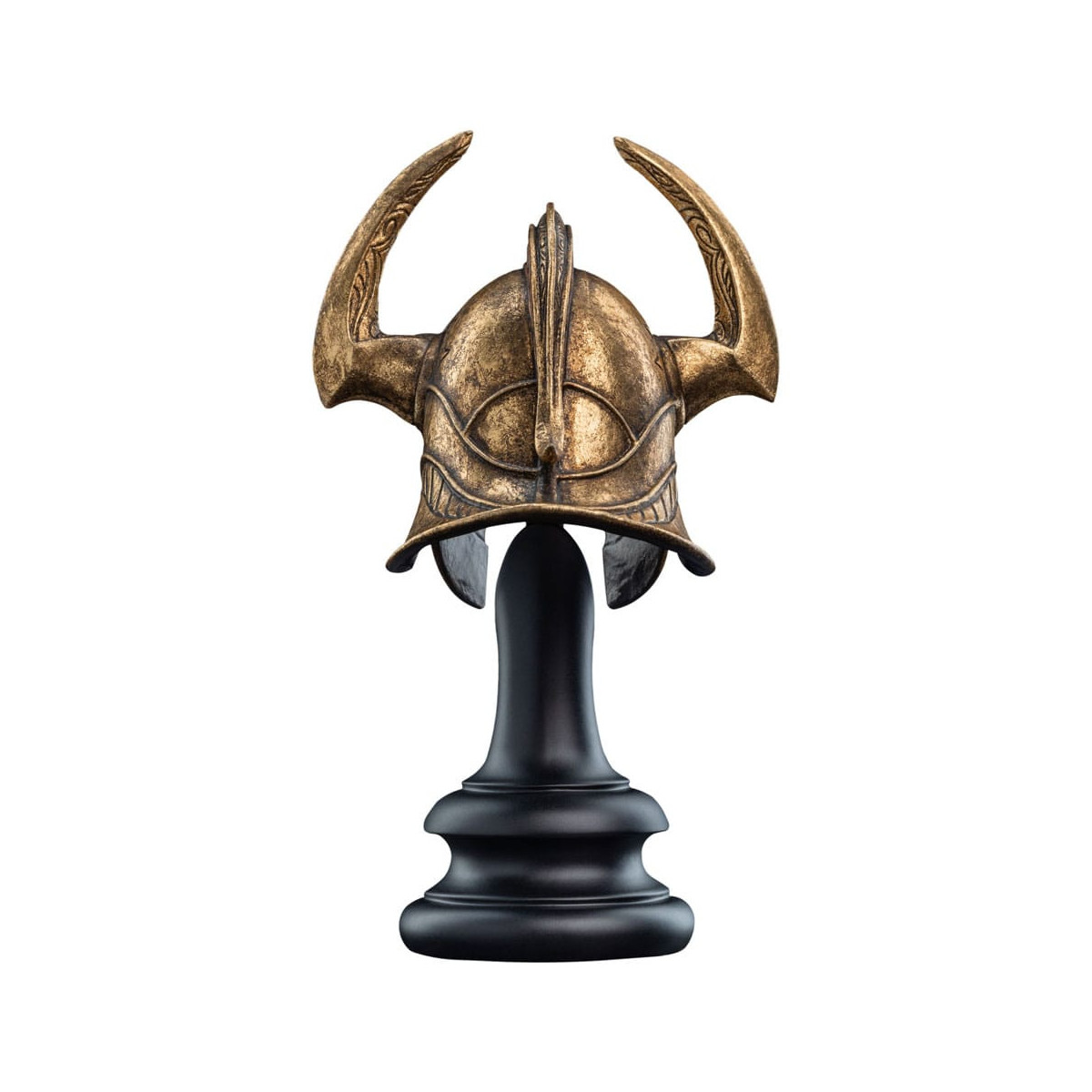 Weta Der Herr der Ringe Replik The Helm of King Helm 1/4 - LOTR The War of the Rohirrim