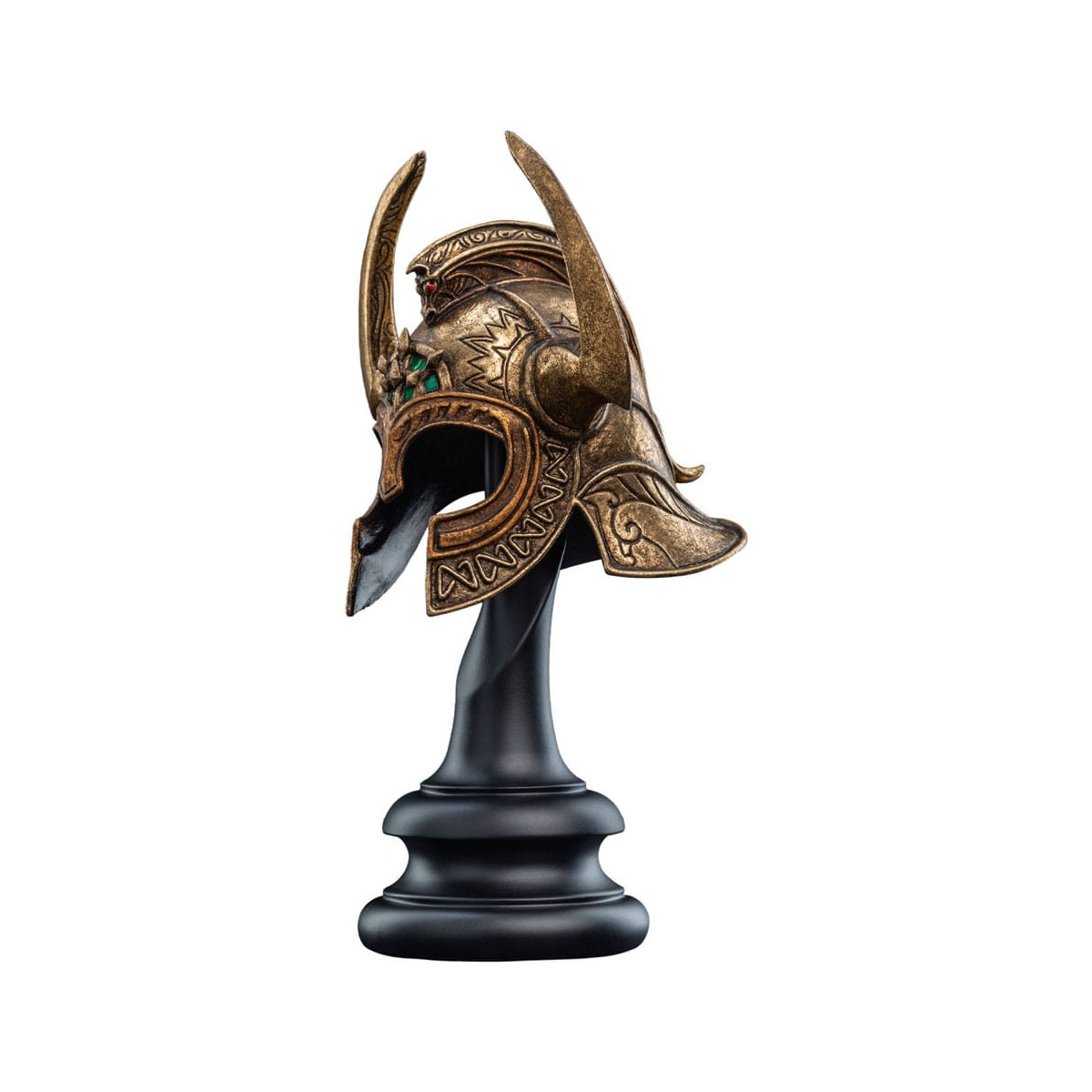 Weta Der Herr der Ringe Replik The Helm of King Helm 1/4 - LOTR The War of the Rohirrim