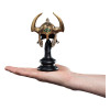 Weta Der Herr der Ringe Replik The Helm of King Helm 1/4 - LOTR The War of the Rohirrim