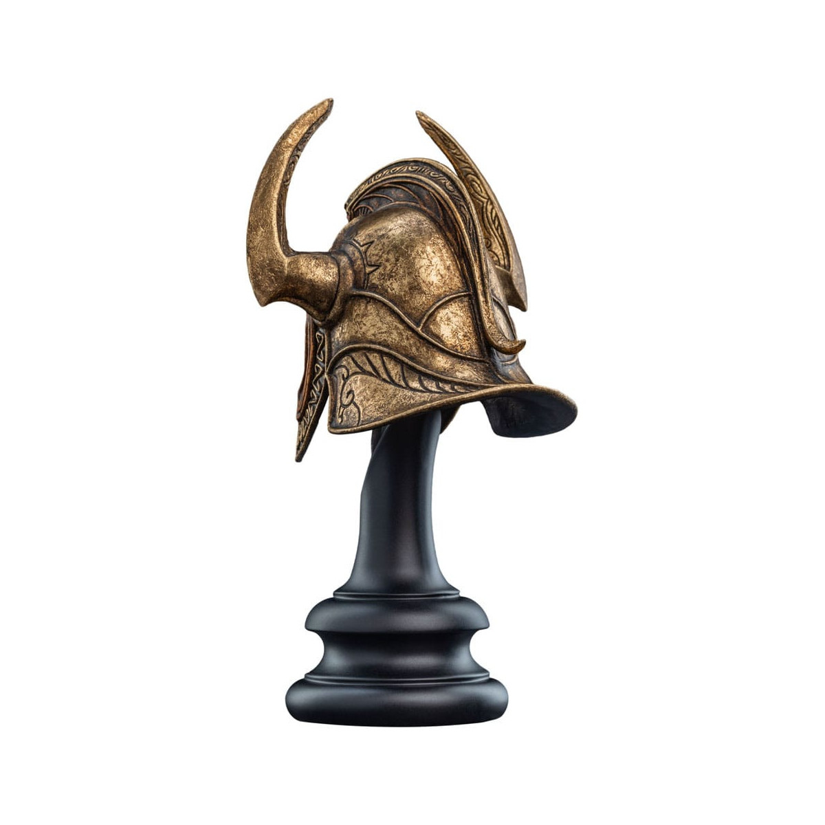Weta Der Herr der Ringe Replik The Helm of King Helm 1/4 - LOTR The War of the Rohirrim