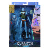Mc Farlane - Avatar fire and Ash - Quaritch (Ash Recom) (Gold Label)