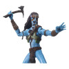 Mc Farlane - Avatar : Fire and Ash - Jake Sully (Metkayina Final Battle)