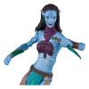 Mc Farlane - Avatar : Fire and Ash - Neytiri (Omatikaya Warrior)