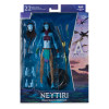 Mc Farlane - Avatar : Fire and Ash - Neytiri (Omatikaya Warrior)