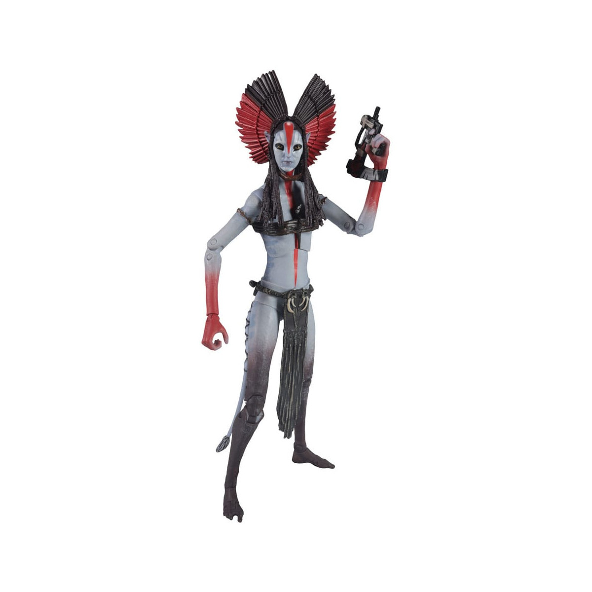 Mc Farlane - Avatar : Fire and Ash - Varang (Mangkwan Leader)