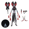 Mc Farlane - Avatar : Fire and Ash - Varang (Mangkwan Leader)