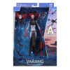 Mc Farlane - Avatar : Fire and Ash - Varang (Mangkwan Leader)