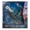 Mc Farlane Avatar fire & Ash - Neytiri's Banshee