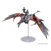 Mc Farlane Avatar fire & Ash - Quaritch's new Banshee