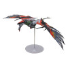 Mc Farlane Avatar fire & Ash - Quaritch's new Banshee