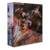 Mc Farlane Avatar fire & Ash - Quaritch's new Banshee