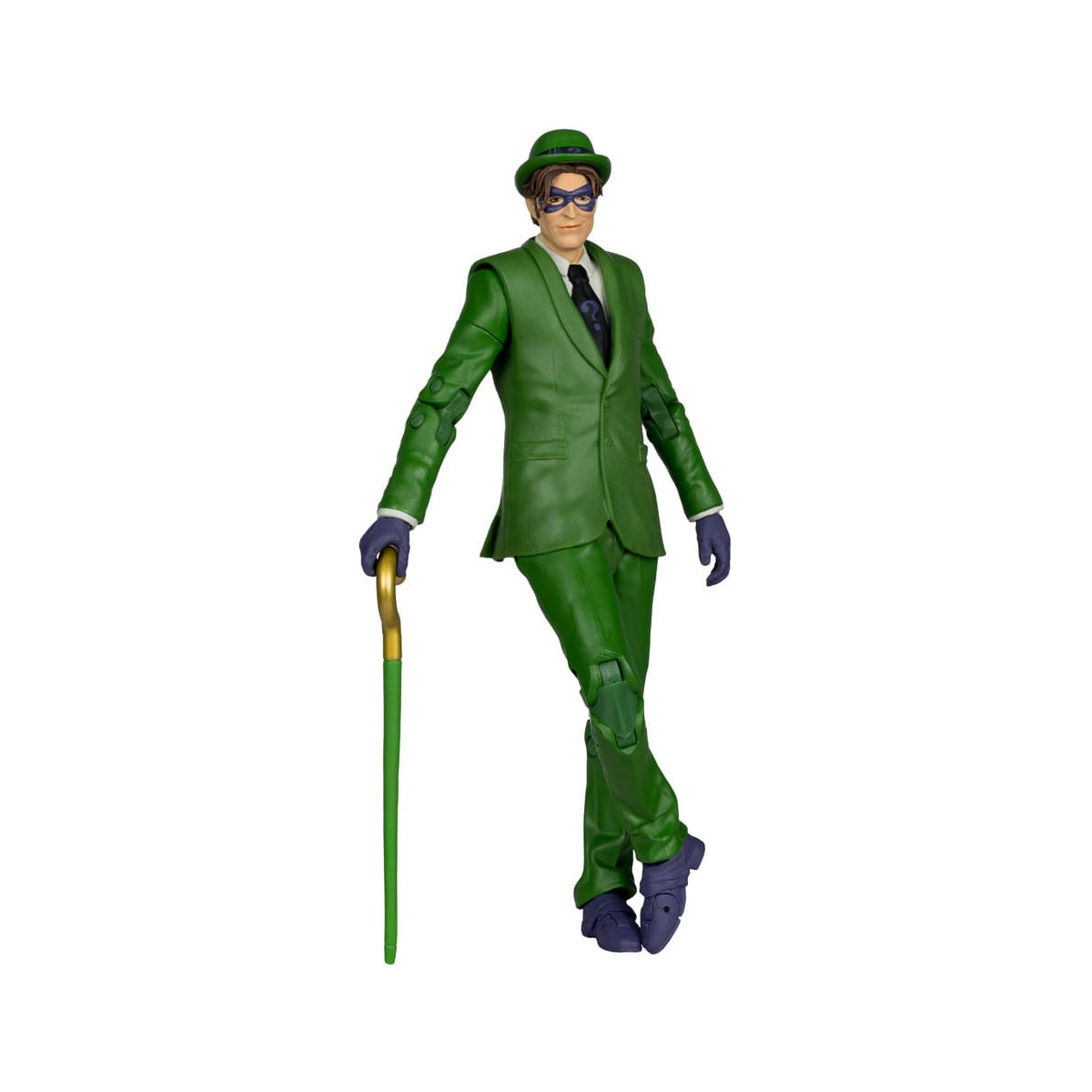 Mc Farlane - DC Multiverse - The Riddler 1/12