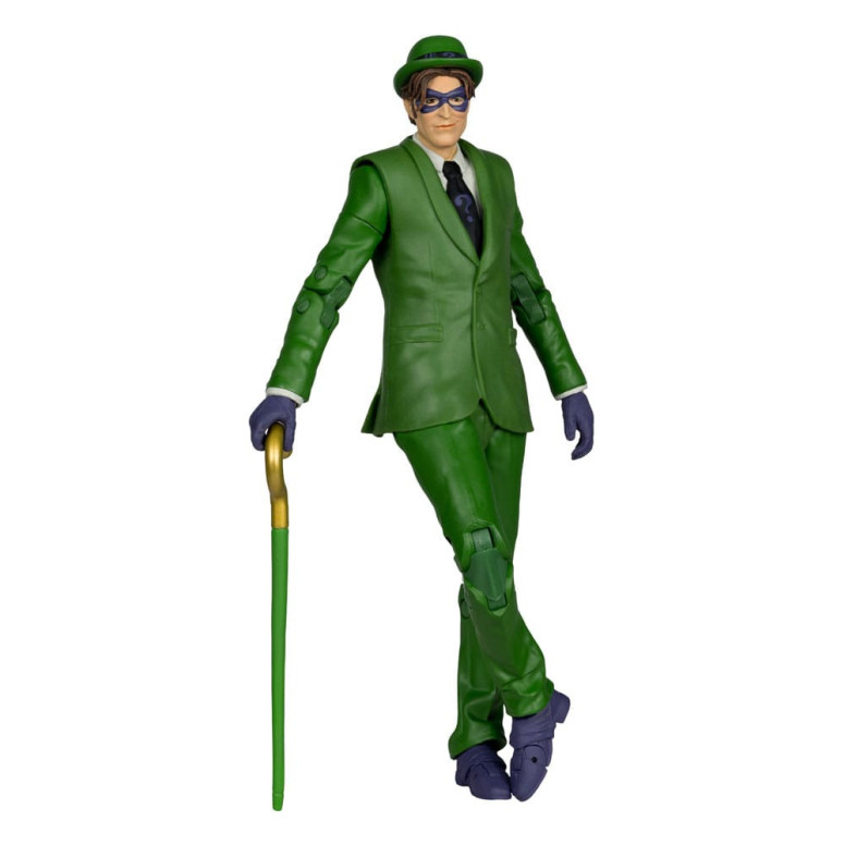 Mc Farlane - DC Multiverse - The Riddler 1/12