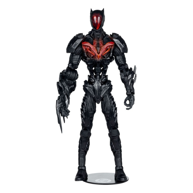 Mc Farlane - DC Multiverse Megafig - FAILSAFE 1/12