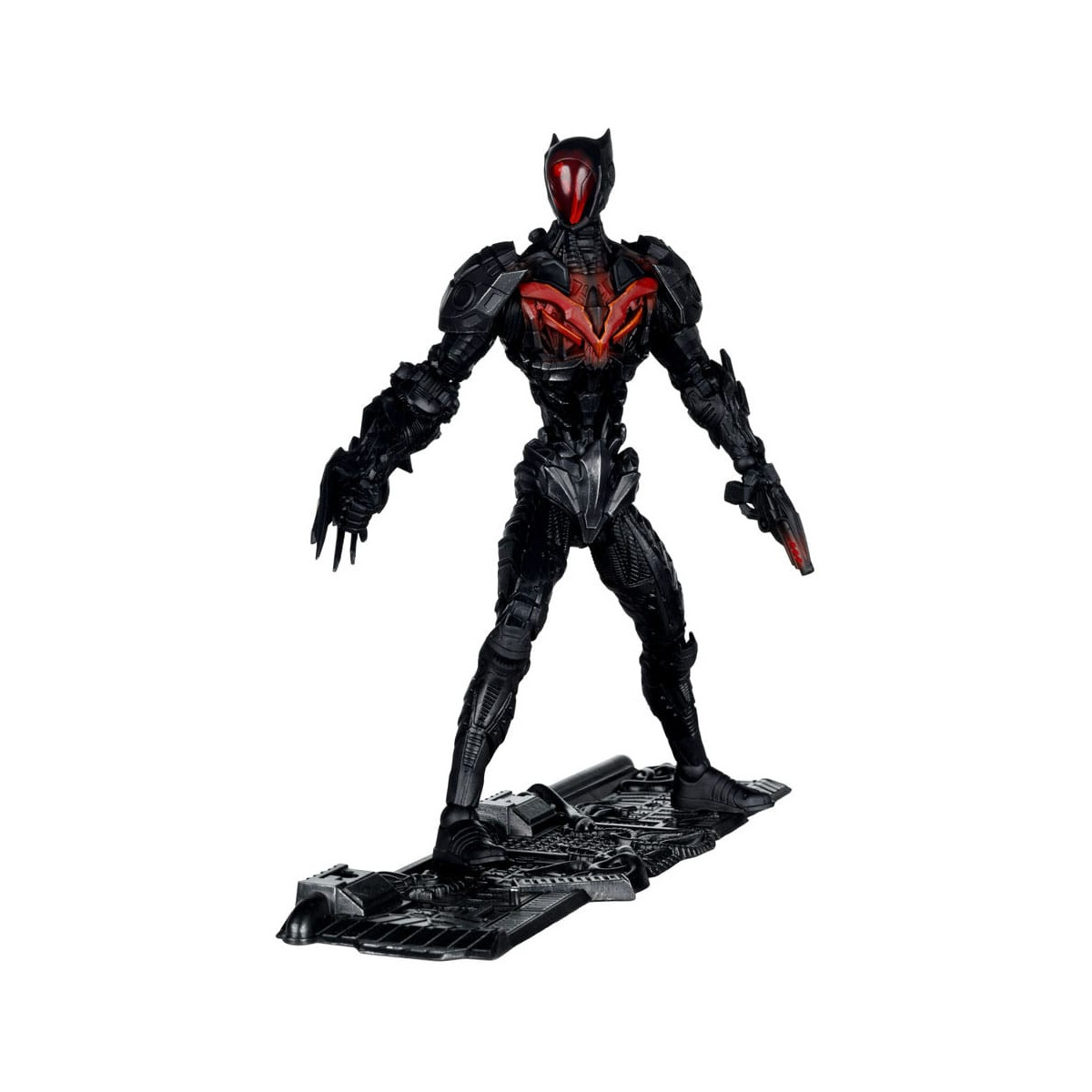 Mc Farlane - DC Multiverse Megafig - FAILSAFE 1/12
