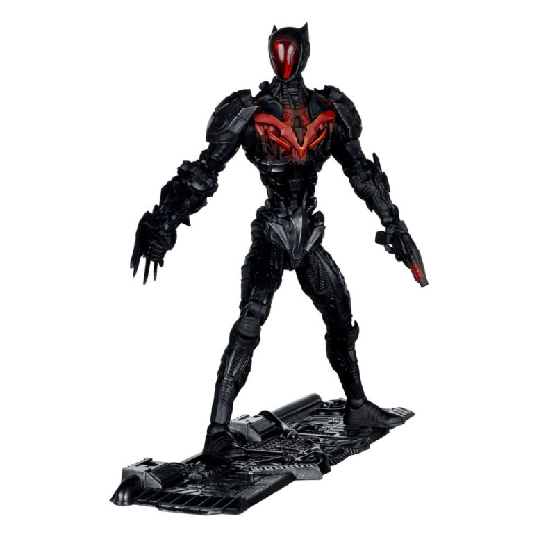 Mc Farlane - DC Multiverse Megafig - FAILSAFE 1/12