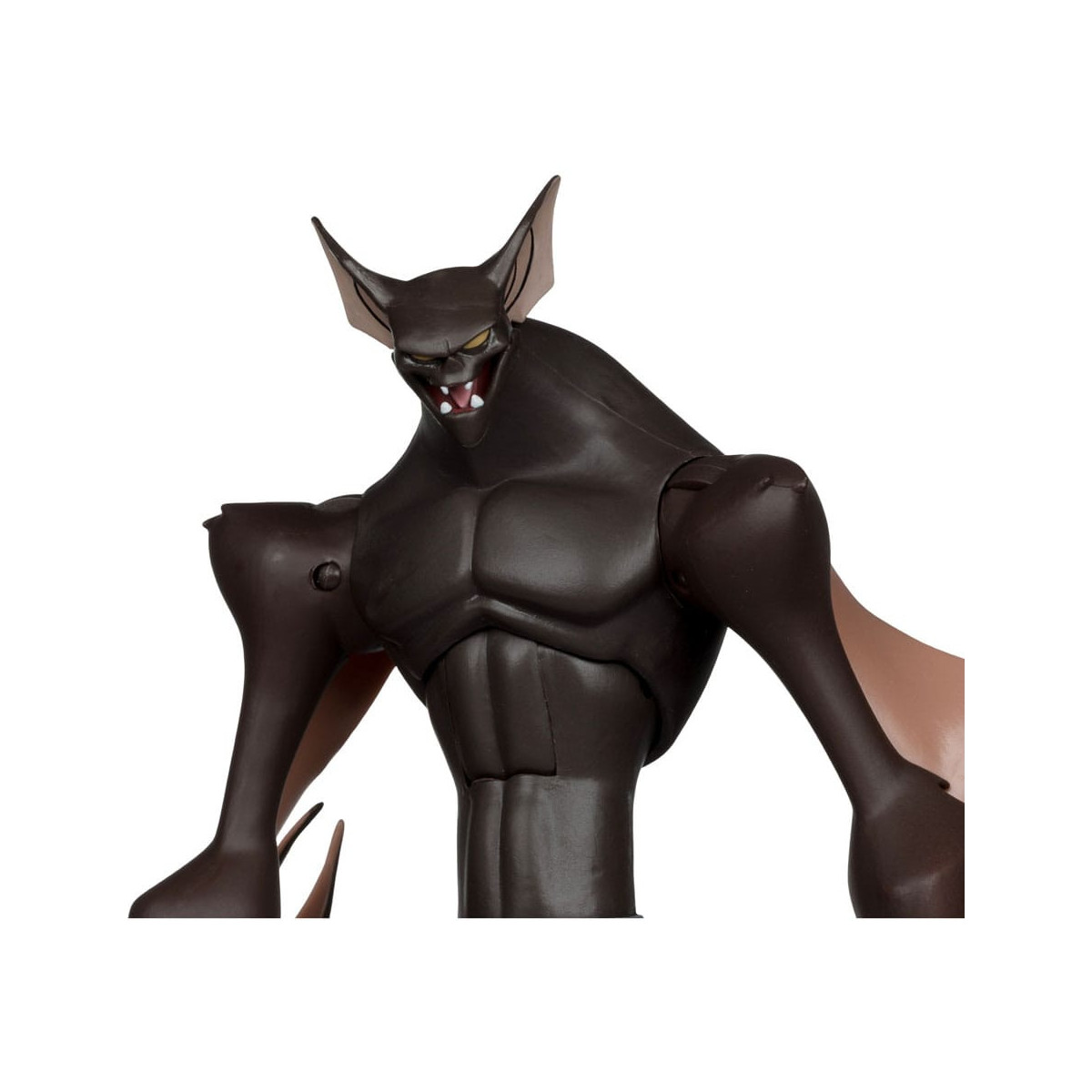 Mc Farlane DC Direct - Man-Bat (Gold Label) - Batman: The Animated Series 1992