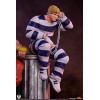 PCS - Street Fighter: Street Jam - Cody & Guy 1:10 Scale Statue Set
