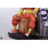 PCS - Street Fighter: Street Jam - Cody & Guy 1:10 Scale Statue Set