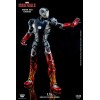 King Arts Iron Man Mark VII 1/9 figurine articulée