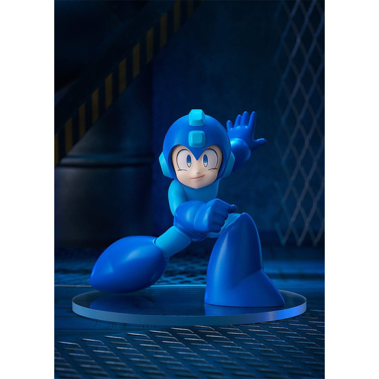 GoodSmile - Mega Man - Pop Up Parade