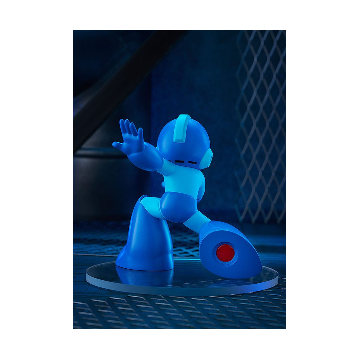 GoodSmile - Mega Man - Pop Up Parade