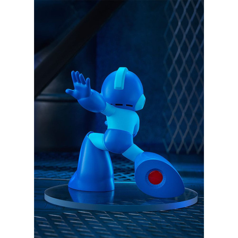 GoodSmile - Mega Man - Pop Up Parade