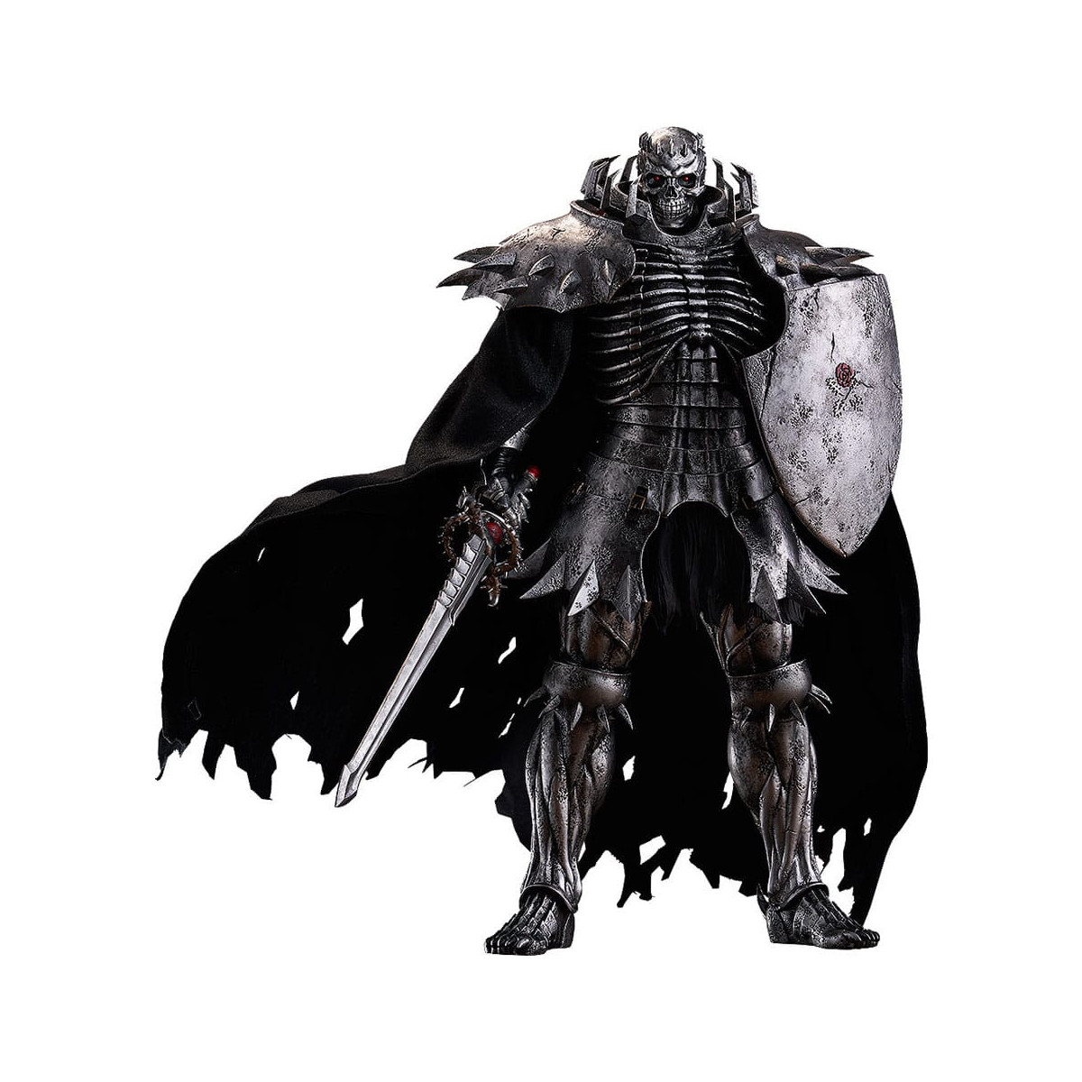 GoodSmile - Skull Knight heo European Exclusive - Pop Up Parade L - - Berserk