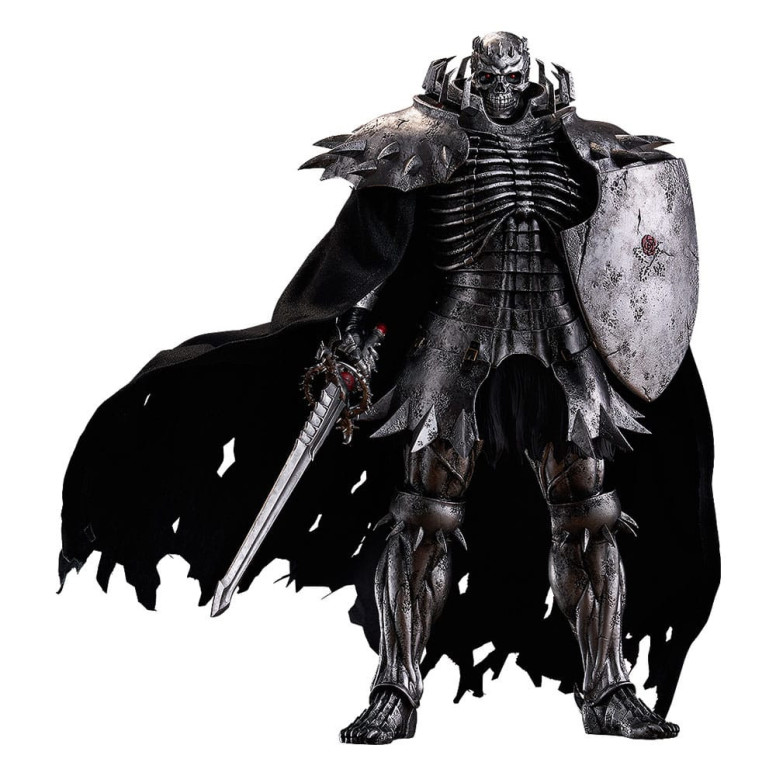 GoodSmile - Skull Knight heo European Exclusive - Pop Up Parade L - - Berserk